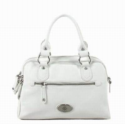 sac cabas blanc blanc mugler a sac sac main thierry a soco main blanc wBH4qA